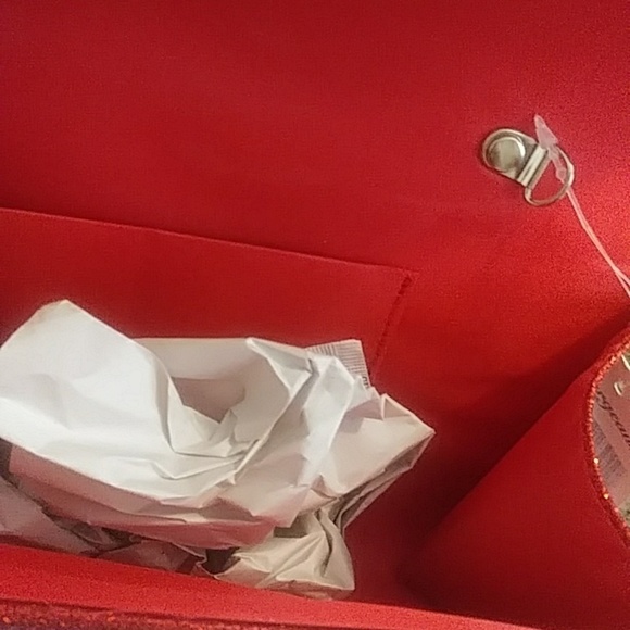 D'margeaux New York clutch - Picture 4 of 4